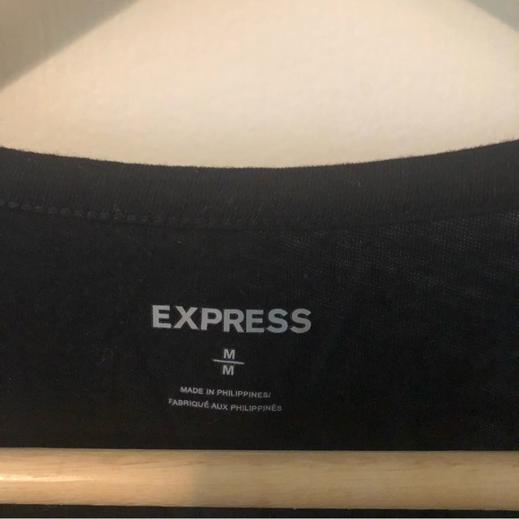 Express Tank Top!!! - Picture 3 of 5